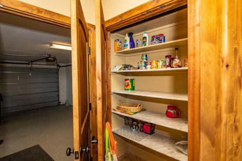 Spacious Pagosa Springs Home