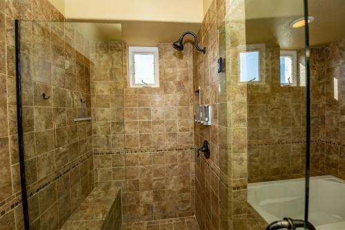 Spacious Pagosa Springs Home