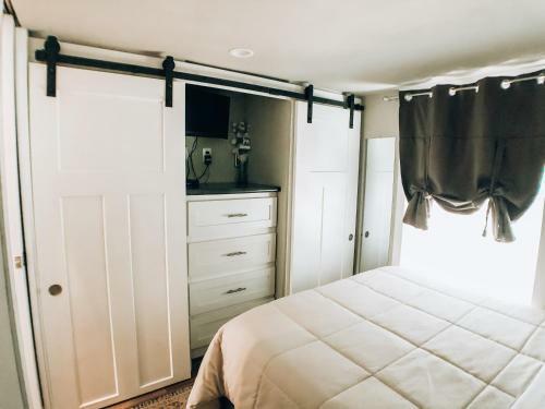 Bed & Breakfast Tiny Farmhouse Colorado