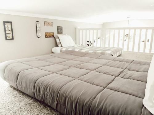 Bed & Breakfast Tiny Farmhouse Colorado