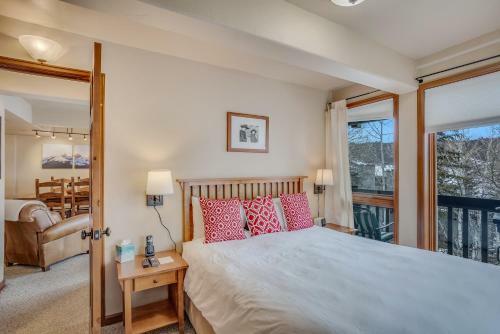 Interlude Condominiums 2-bedroom Premier Unit 203
