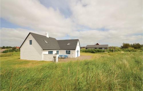 Holiday Home Gr�nk�rvej