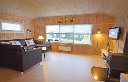 Holiday Home Store Knudsvej