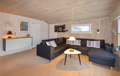Holiday Home Store Knudsvej