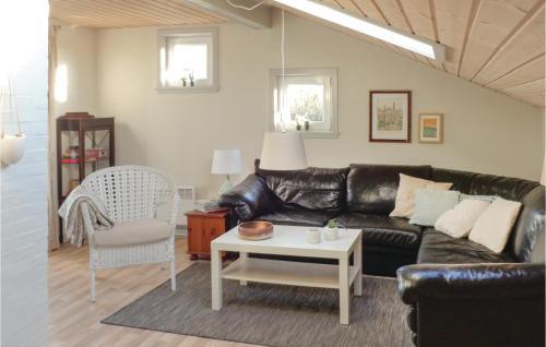Holiday Home Fiskervej Thisted V