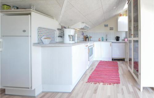 Holiday Home Revlingevej Thisted VI