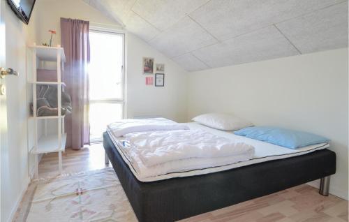 Holiday Home Revlingevej Thisted VI