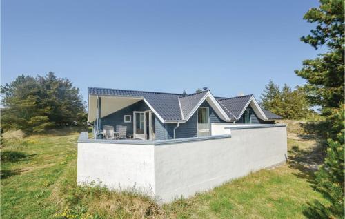 Holiday Home Revlingevej Thisted VI