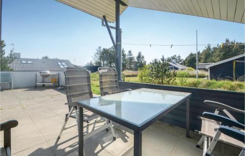 Holiday Home Revlingevej Thisted VI