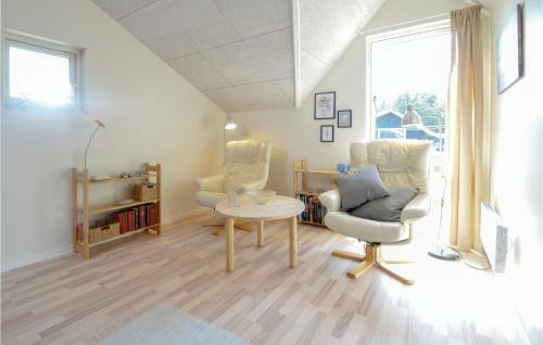 Holiday Home Revlingevej Thisted VI