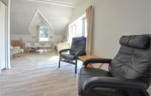 Holiday Home Revlingevej Thisted VI
