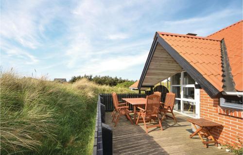 Holiday Home �rredvej Thisted Denm