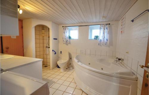 Holiday Home �rredvej Thisted Denm