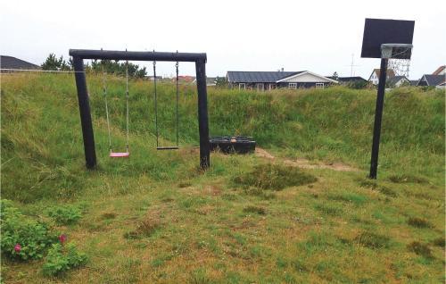 Holiday Home �rredvej Thisted Denm