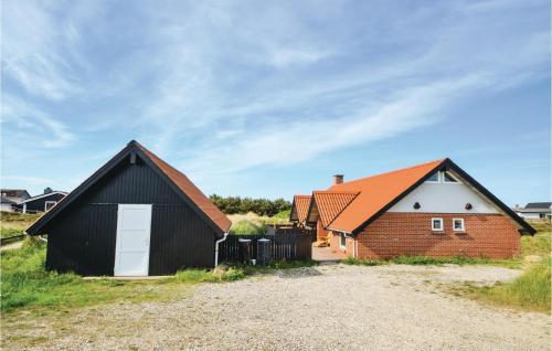Holiday Home �rredvej Thisted Denm