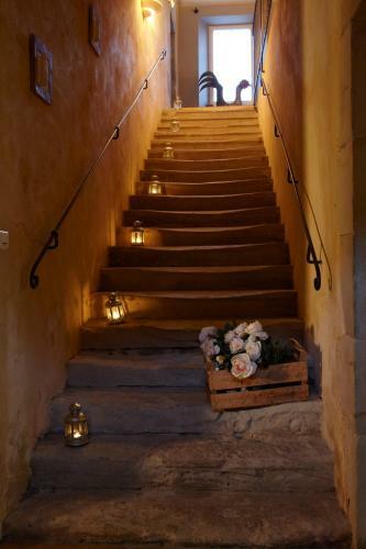 Bed & Breakfast Le Mas De La Cigale