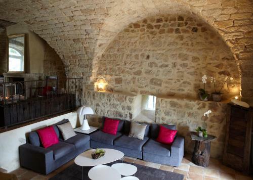 Bed & Breakfast Le Mas De La Cigale