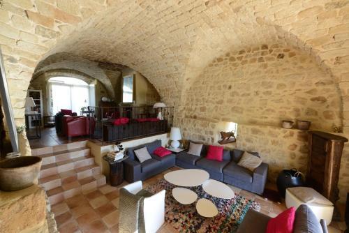 Bed & Breakfast Le Mas De La Cigale