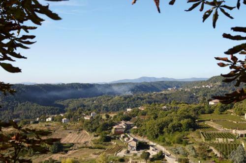 Bed & Breakfast Le Mas De La Cigale