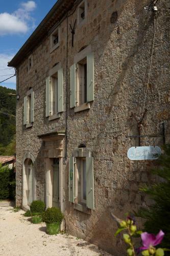 Bed & Breakfast Le Mas De La Cigale