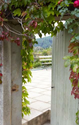 Bed & Breakfast Le Mas De La Cigale
