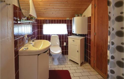 Holiday Home Gr�risvej Thisted VI