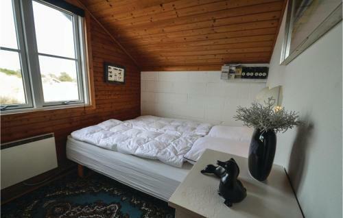 Holiday Home Gr�risvej Thisted VI