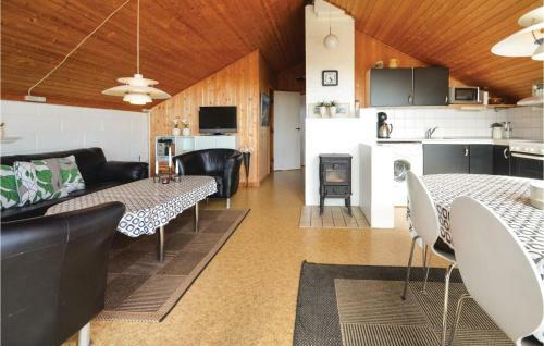 Holiday Home Gr�risvej Thisted VI
