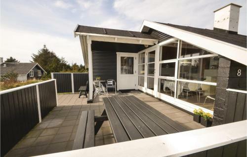 Holiday Home Gr�risvej Thisted VI