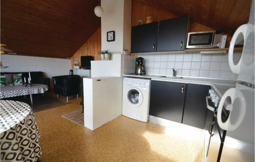 Holiday Home Gr�risvej Thisted VI