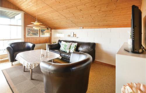 Holiday Home Gr�risvej Thisted VI