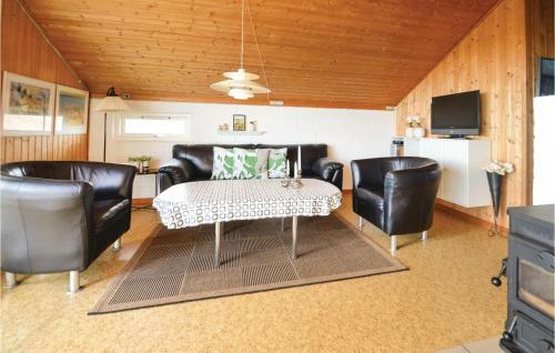 Holiday Home Gr�risvej Thisted VI
