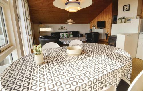 Holiday Home Gr�risvej Thisted VI
