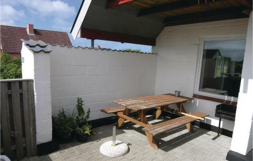 Holiday Home Fiskervej Thisted III