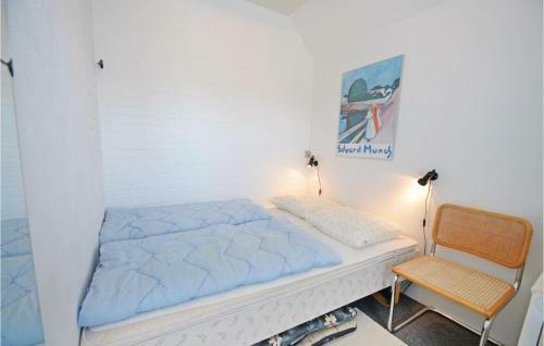 Holiday Home Fiskervej Thisted III