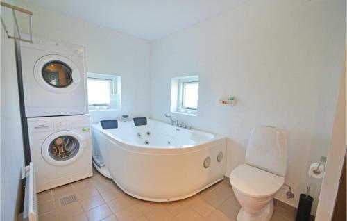 Holiday Home Fiskervej Thisted III