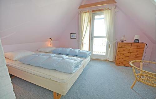 Holiday Home Fiskervej Thisted III