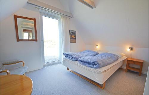 Holiday Home Fiskervej Thisted III