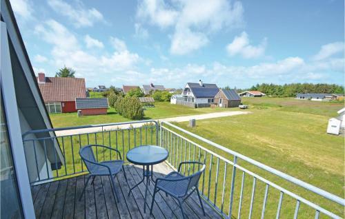 Holiday Home Fiskervej Thisted III