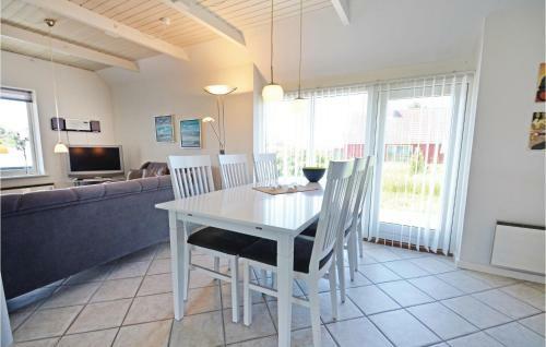 Holiday Home Fiskervej Thisted III