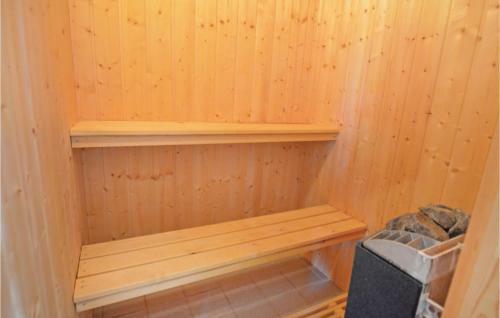 Holiday Home Fiskervej Thisted III