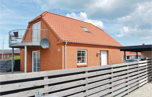 Holiday Home J�rgen Hedes Vej