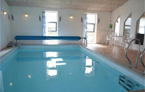 Holiday Home Simonsvej