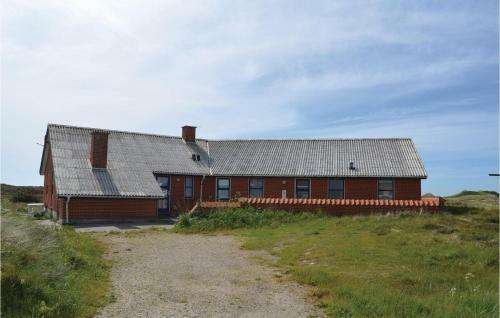 Holiday Home Simonsvej