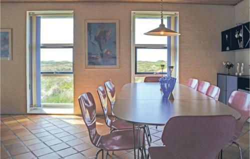 Holiday Home Simonsvej