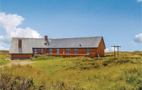 Holiday Home Simonsvej