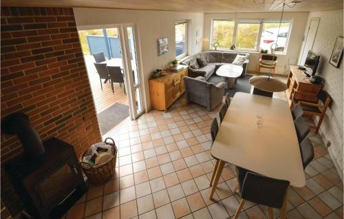 Holiday Home Fiskervej Thisted VI