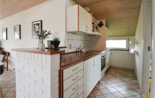 Holiday Home Fiskervej Thisted VI