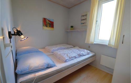 Holiday Home Fiskervej Thisted VI
