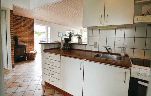 Holiday Home Fiskervej Thisted VI